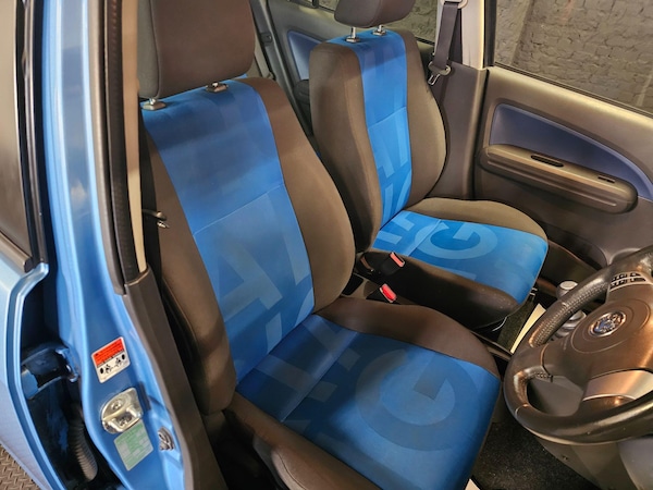 Used Vauxhall Agila 2010 for sale - 76246527: Photo 29