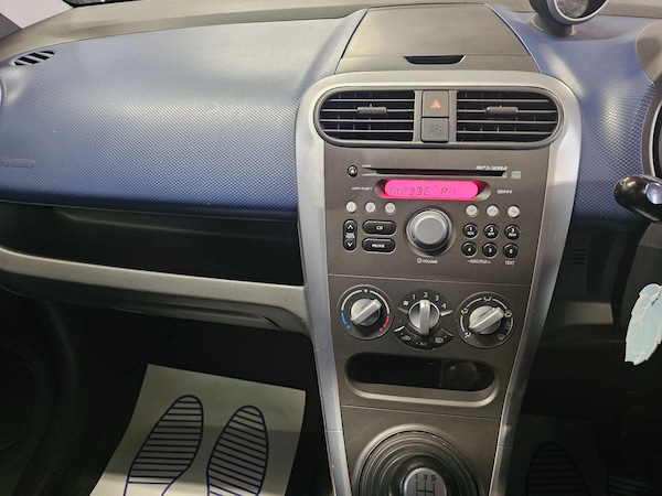 Used Vauxhall Agila 2010 for sale - 76246527: Photo 31