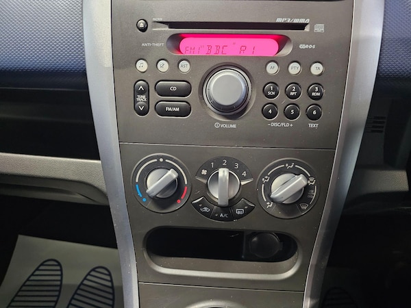 Used Vauxhall Agila 2010 for sale - 76246527: Photo 33