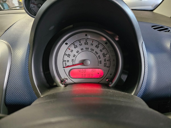 Used Vauxhall Agila 2010 for sale - 76246527: Photo 36