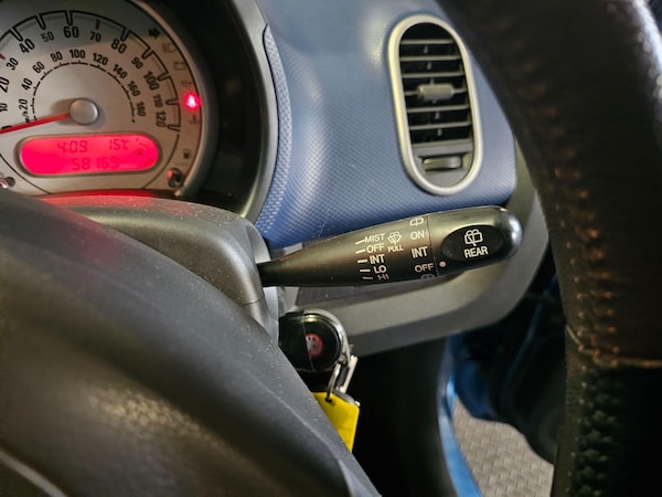 Used Vauxhall Agila 2010 for sale - 76246527: Photo 38