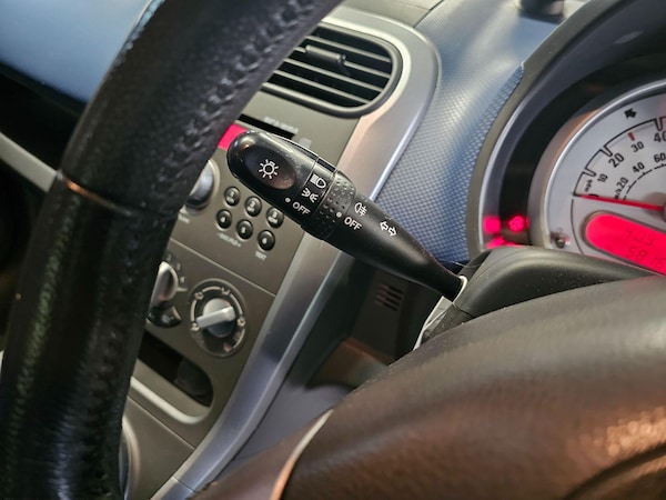 Used Vauxhall Agila 2010 for sale - 76246527: Photo 39