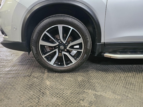 Used Nissan X-Trail 2014 for sale - 75646036: Photo 13