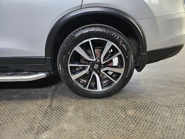 Used Nissan X-Trail 2014 for sale - 75646036: Photo 14