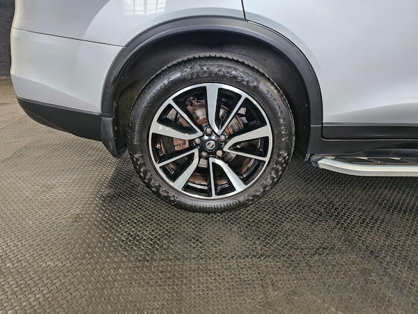 Used Nissan X-Trail 2014 for sale - 75646036: Photo 15