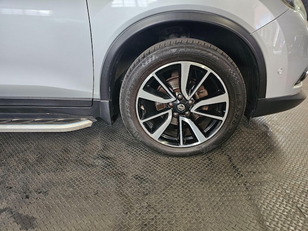 Used Nissan X-Trail 2014 for sale - 75646036: Photo 16