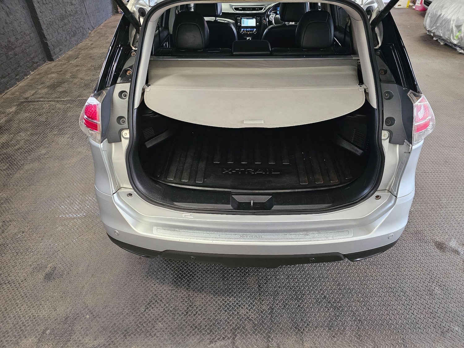 Vehicle 17