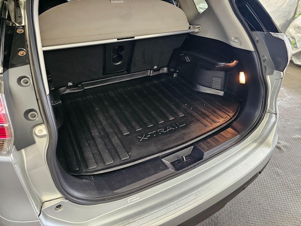 Used Nissan X-Trail 2014 for sale - 75646036: Photo 19