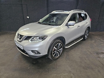 2014 (64) - 1.6 dCi Tekna Euro 5 (s/s) 5dr