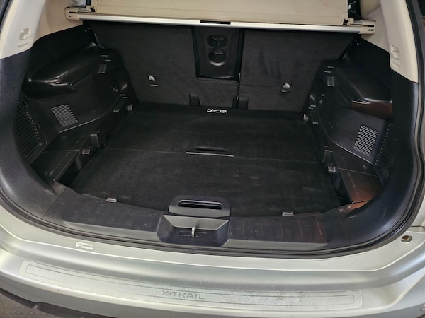 Used Nissan X-Trail 2014 for sale - 75646036: Photo 23