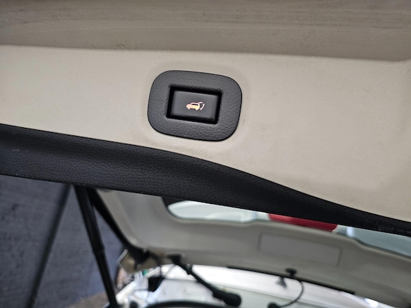 Used Nissan X-Trail 2014 for sale - 75646036: Photo 24