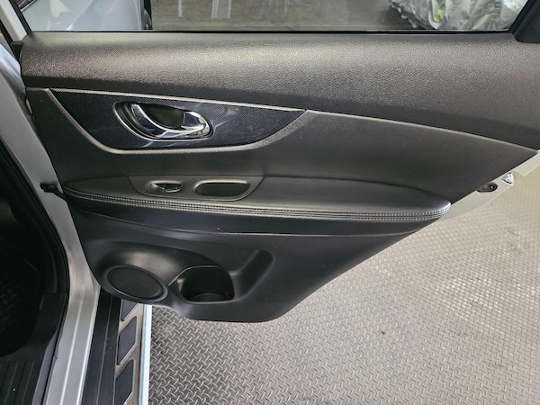 Used Nissan X-Trail 2014 for sale - 75646036: Photo 26