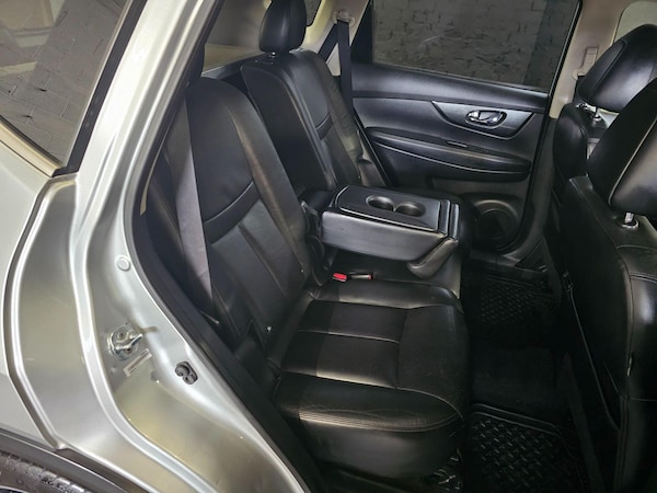 Used Nissan X-Trail 2014 for sale - 75646036: Photo 29