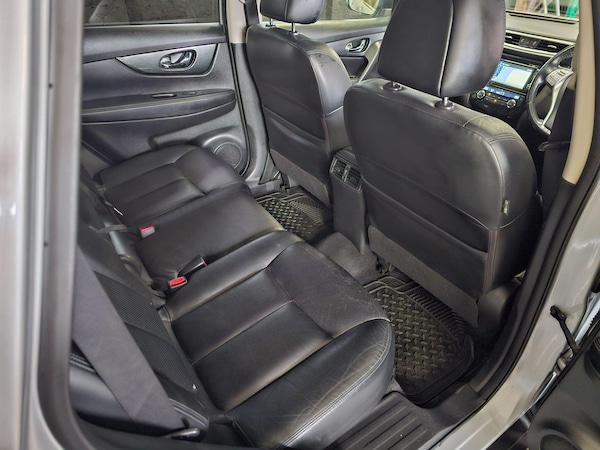 Used Nissan X-Trail 2014 for sale - 75646036: Photo 30