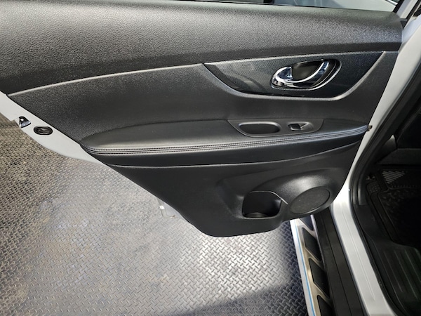 Used Nissan X-Trail 2014 for sale - 75646036: Photo 31