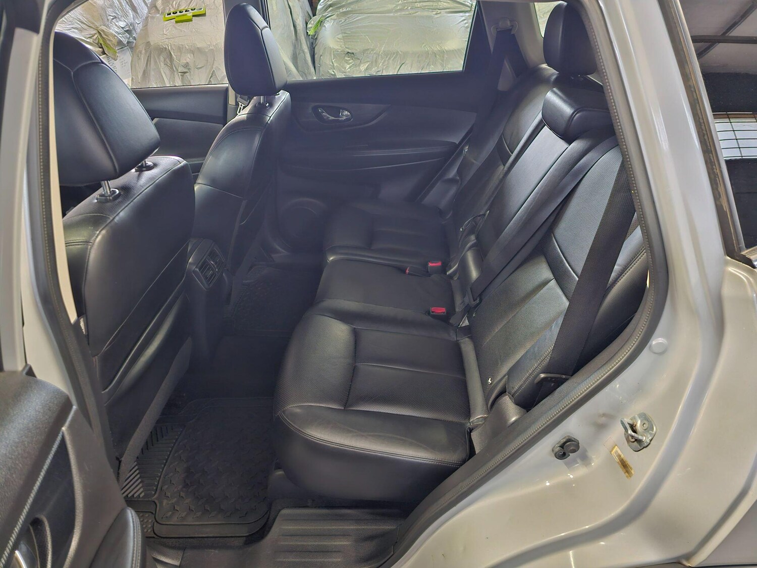 Vehicle 32