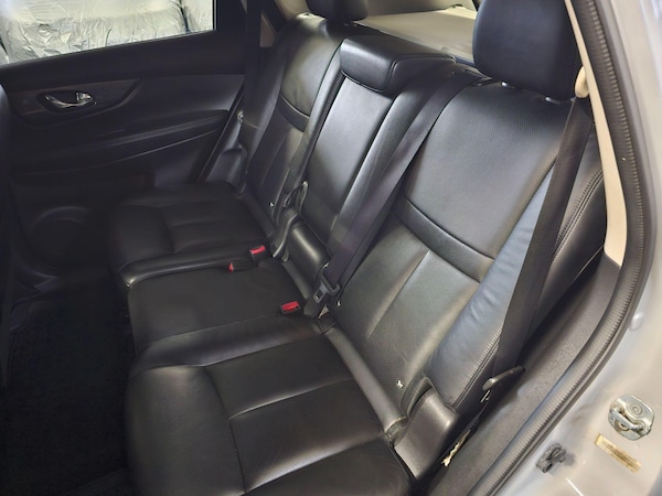 Used Nissan X-Trail 2014 for sale - 75646036: Photo 33