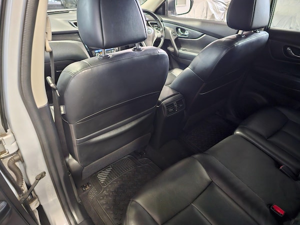 Used Nissan X-Trail 2014 for sale - 75646036: Photo 34