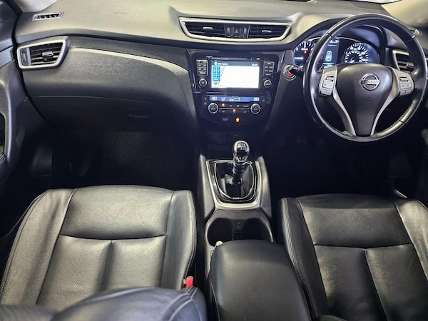 Used Nissan X-Trail 2014 for sale - 75646036: Photo 35