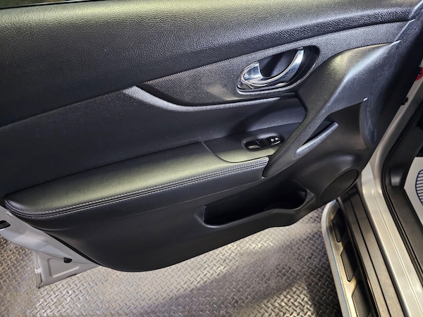 Used Nissan X-Trail 2014 for sale - 75646036: Photo 36