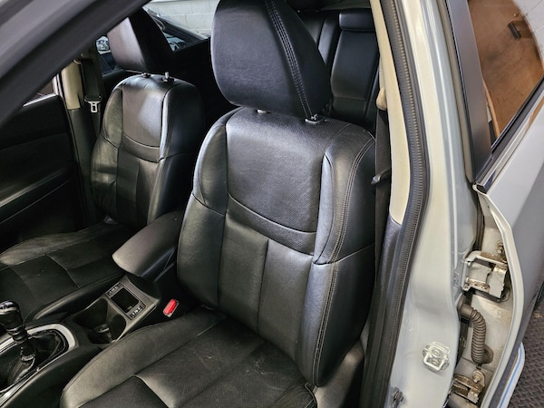 Used Nissan X-Trail 2014 for sale - 75646036: Photo 38