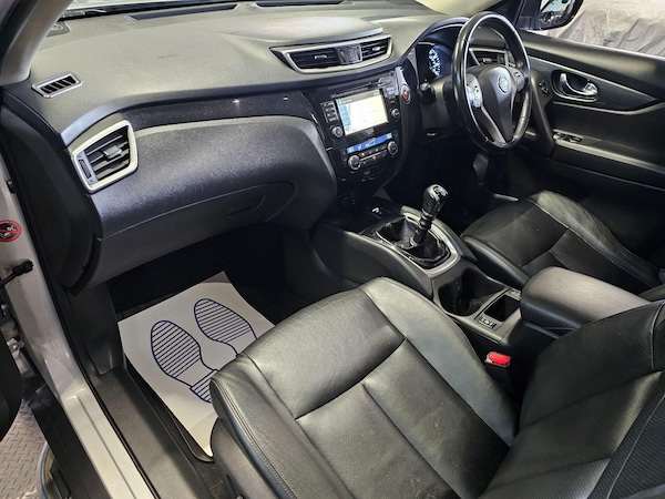 Used Nissan X-Trail 2014 for sale - 75646036: Photo 39