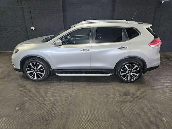 Used Nissan X-Trail 2014 for sale - 75646036: Photo 3