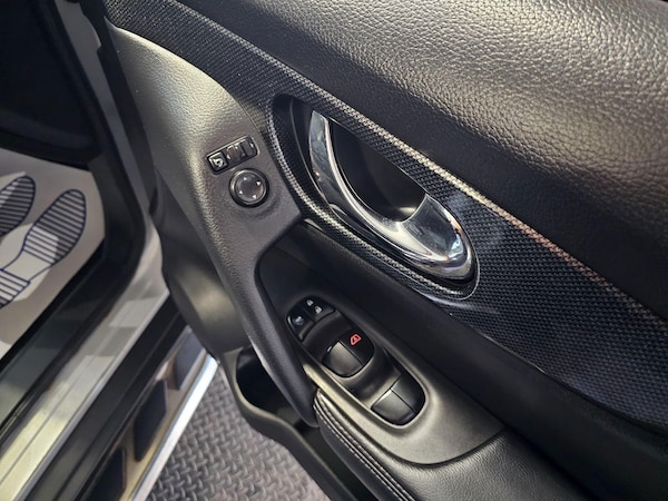 Used Nissan X-Trail 2014 for sale - 75646036: Photo 42