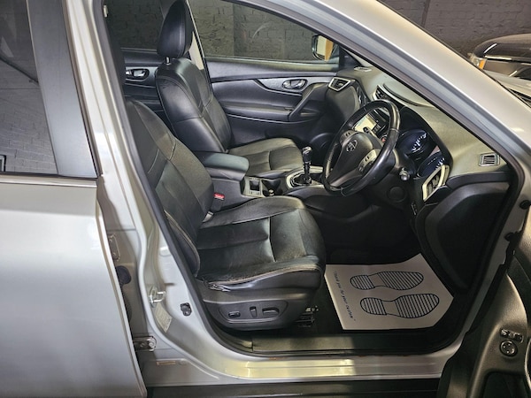 Used Nissan X-Trail 2014 for sale - 75646036: Photo 43