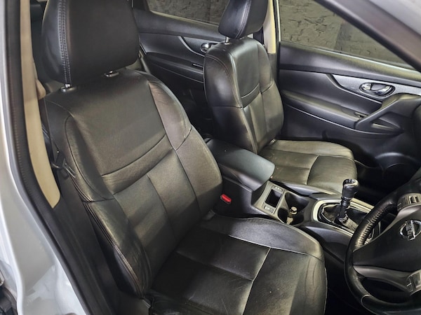 Used Nissan X-Trail 2014 for sale - 75646036: Photo 44