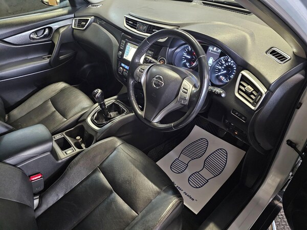 Used Nissan X-Trail 2014 for sale - 75646036: Photo 45