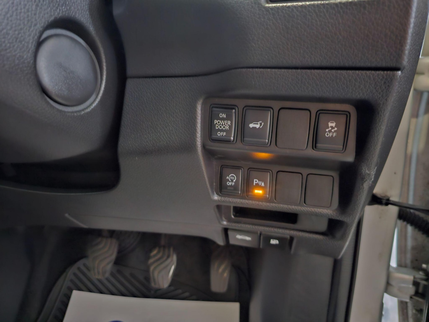 Vehicle 46