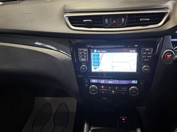 Used Nissan X-Trail 2014 for sale - 75646036: Photo 47