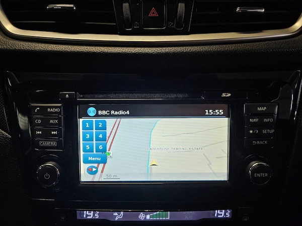Used Nissan X-Trail 2014 for sale - 75646036: Photo 48