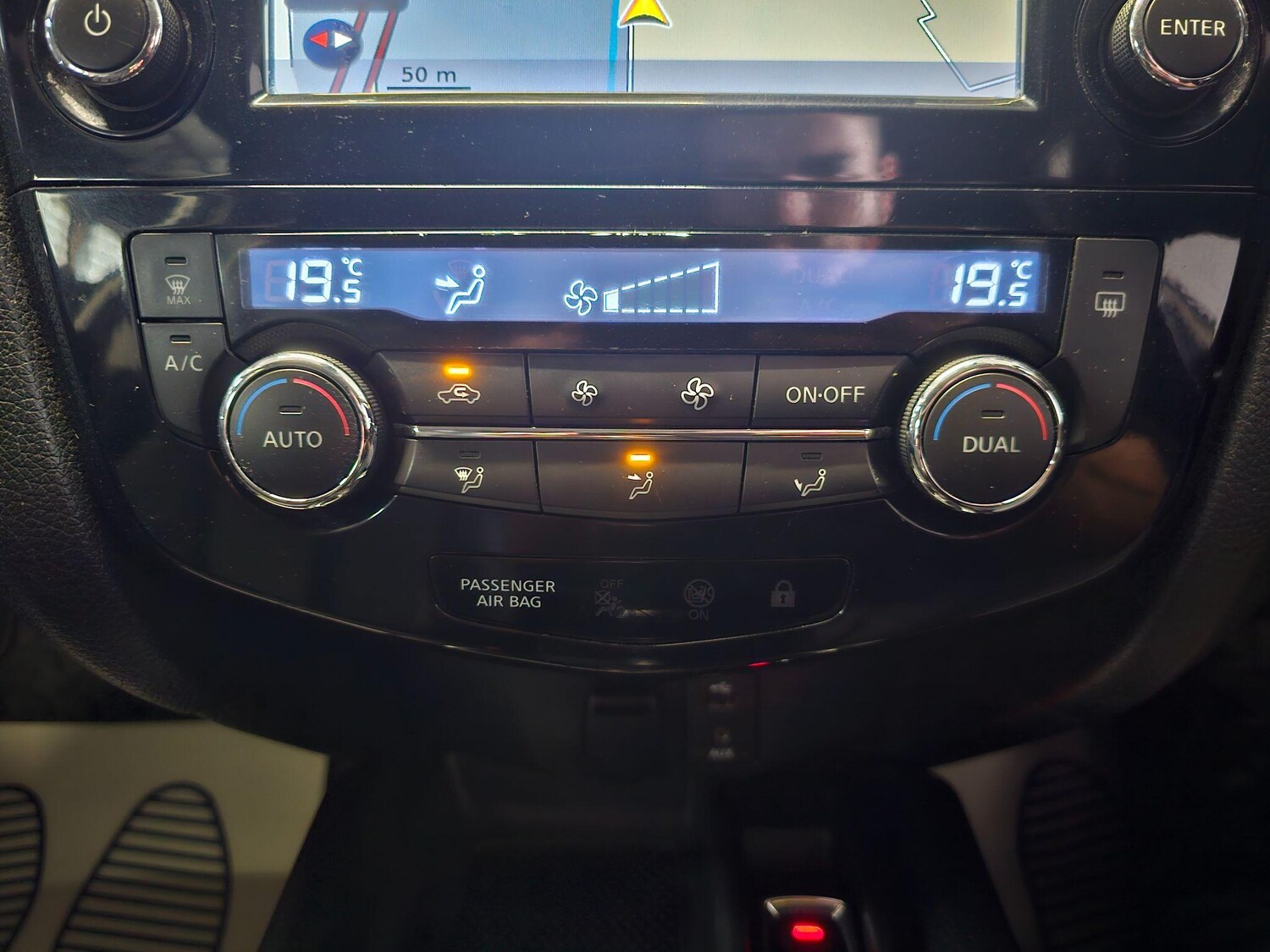 Vehicle 50