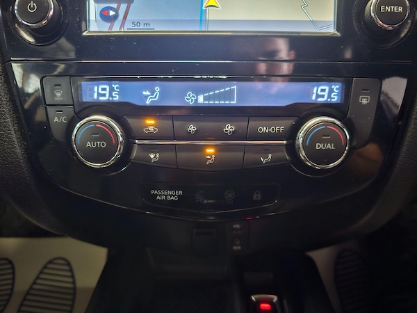 Used Nissan X-Trail 2014 for sale - 75646036: Photo 50