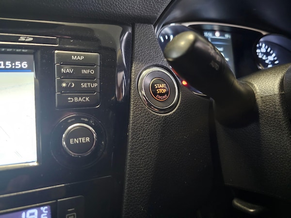 Used Nissan X-Trail 2014 for sale - 75646036: Photo 53