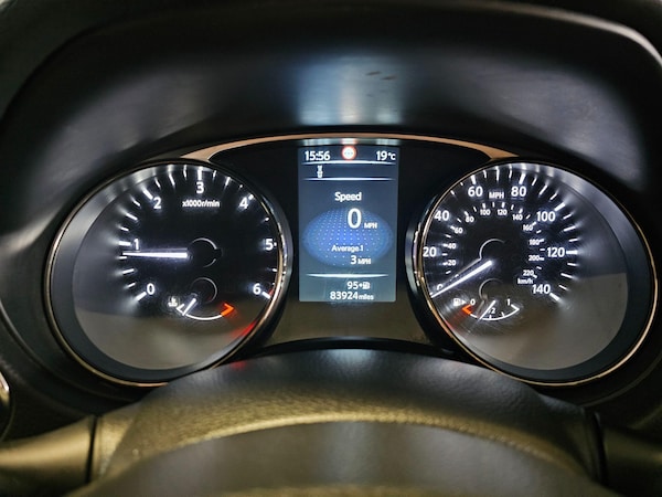 Used Nissan X-Trail 2014 for sale - 75646036: Photo 56