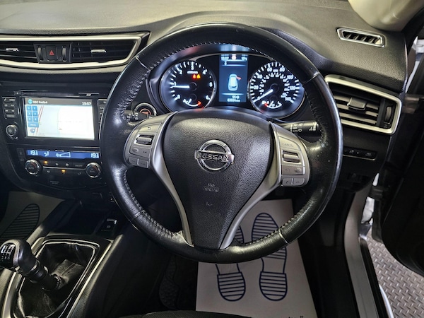 Used Nissan X-Trail 2014 for sale - 75646036: Photo 57
