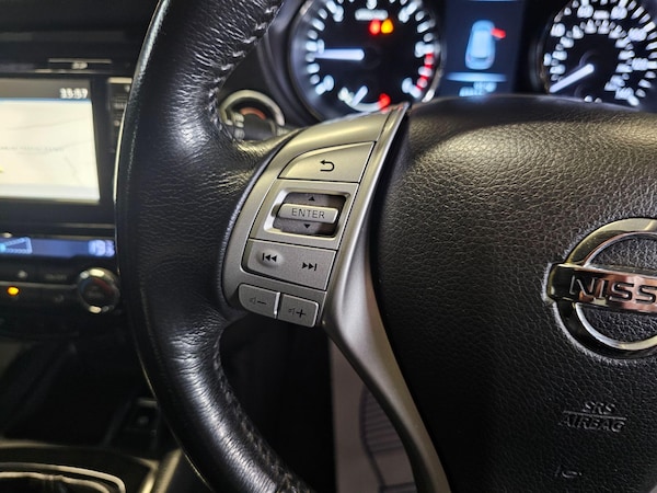 Used Nissan X-Trail 2014 for sale - 75646036: Photo 59