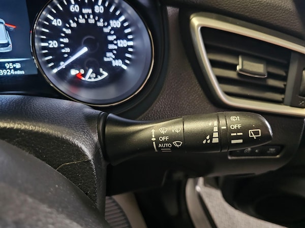 Used Nissan X-Trail 2014 for sale - 75646036: Photo 60