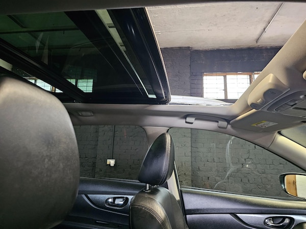Used Nissan X-Trail 2014 for sale - 75646036: Photo 64
