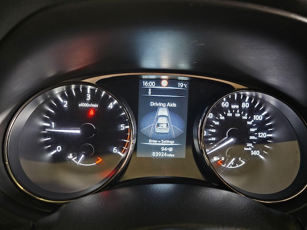 Used Nissan X-Trail 2014 for sale - 75646036: Photo 67