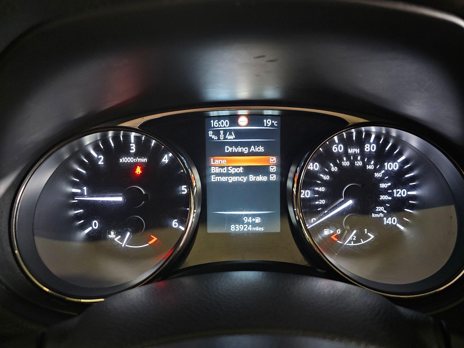 Vehicle 69
