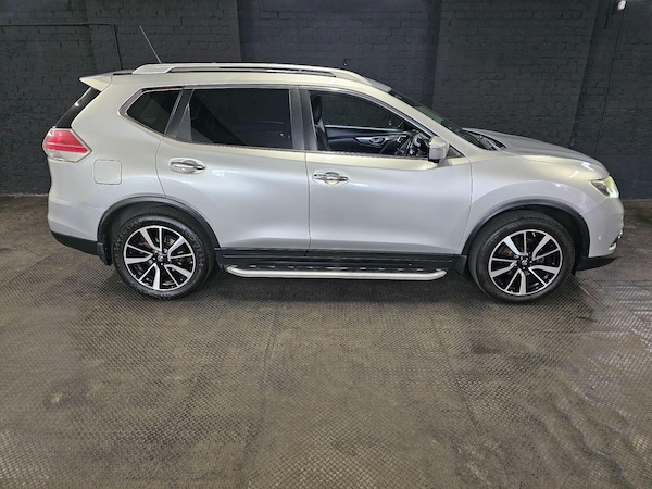 Used Nissan X-Trail 2014 for sale - 75646036: Photo 7