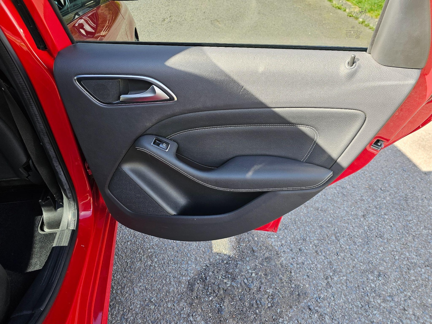 Used Mercedes-Benz B Class 2014 for sale - 78007001: Photo 15