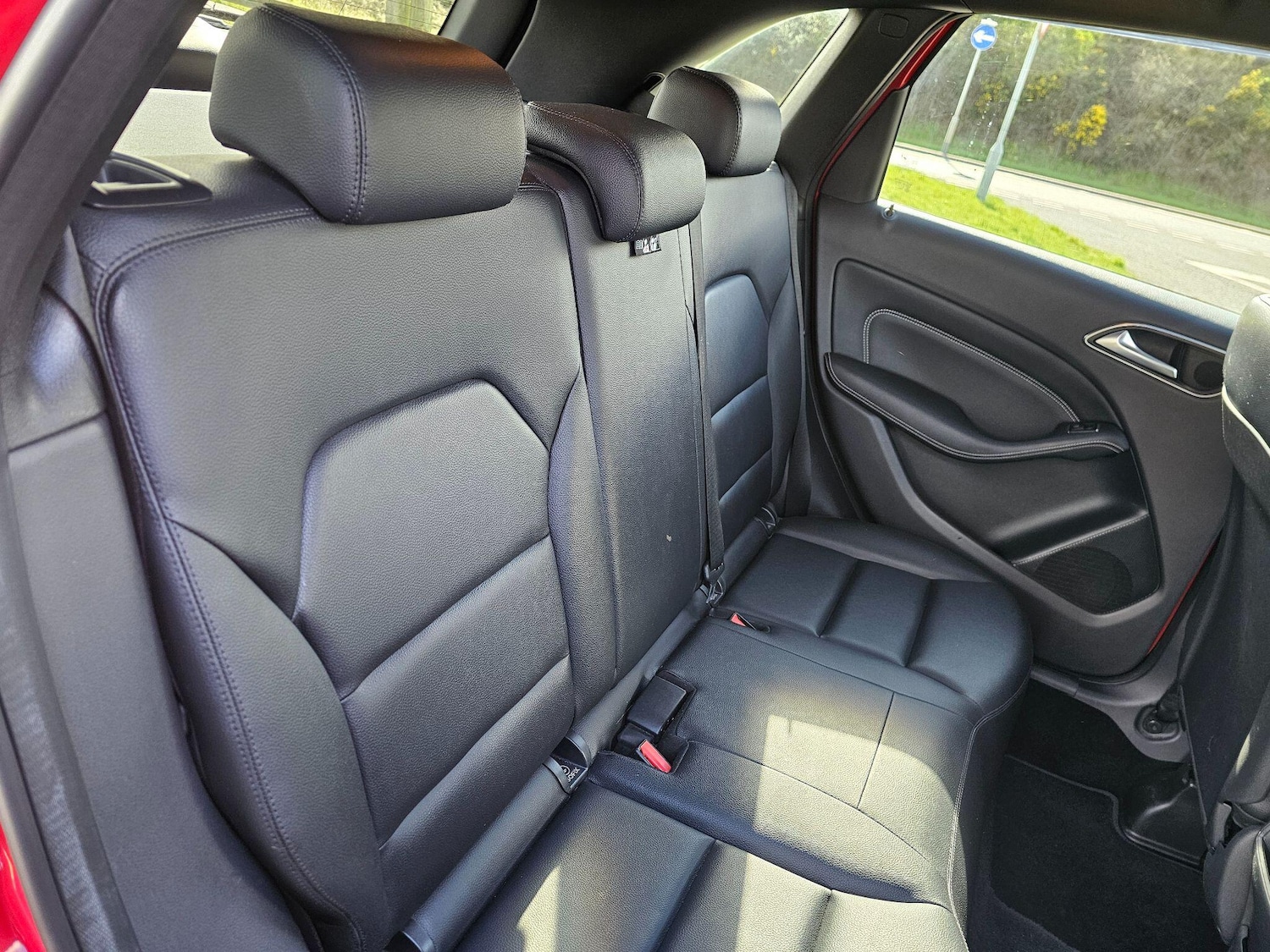 Used Mercedes-Benz B Class 2014 for sale - 78007001: Photo 18