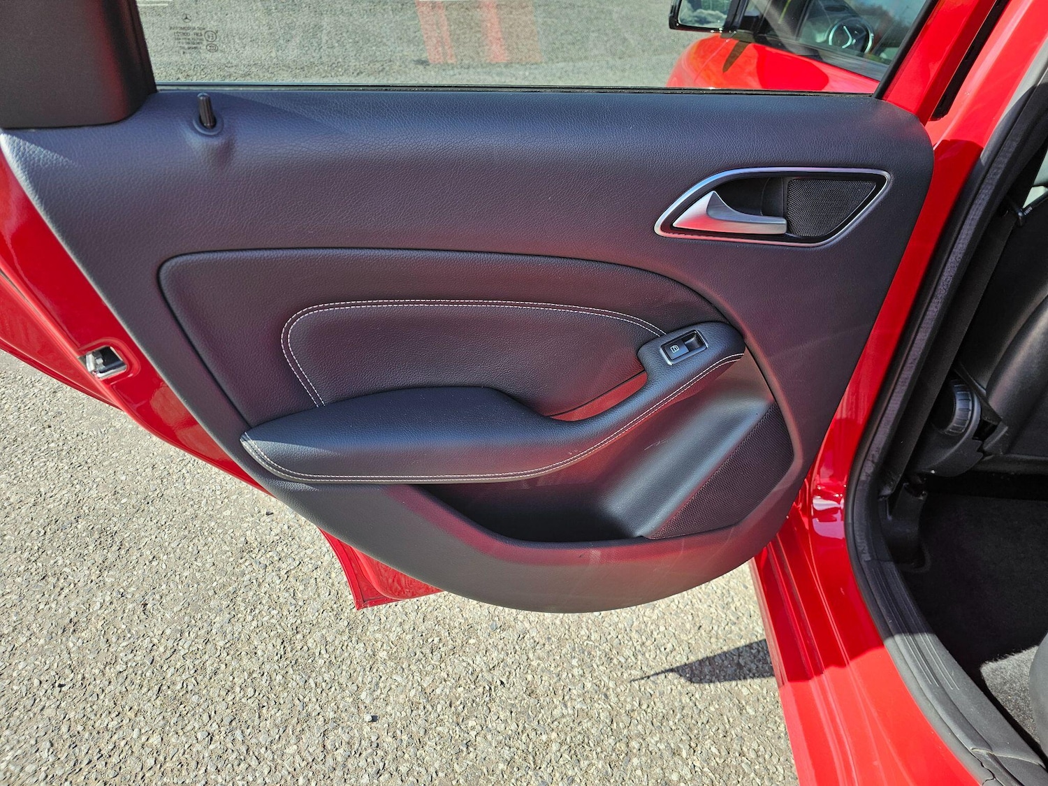 Used Mercedes-Benz B Class 2014 for sale - 78007001: Photo 19