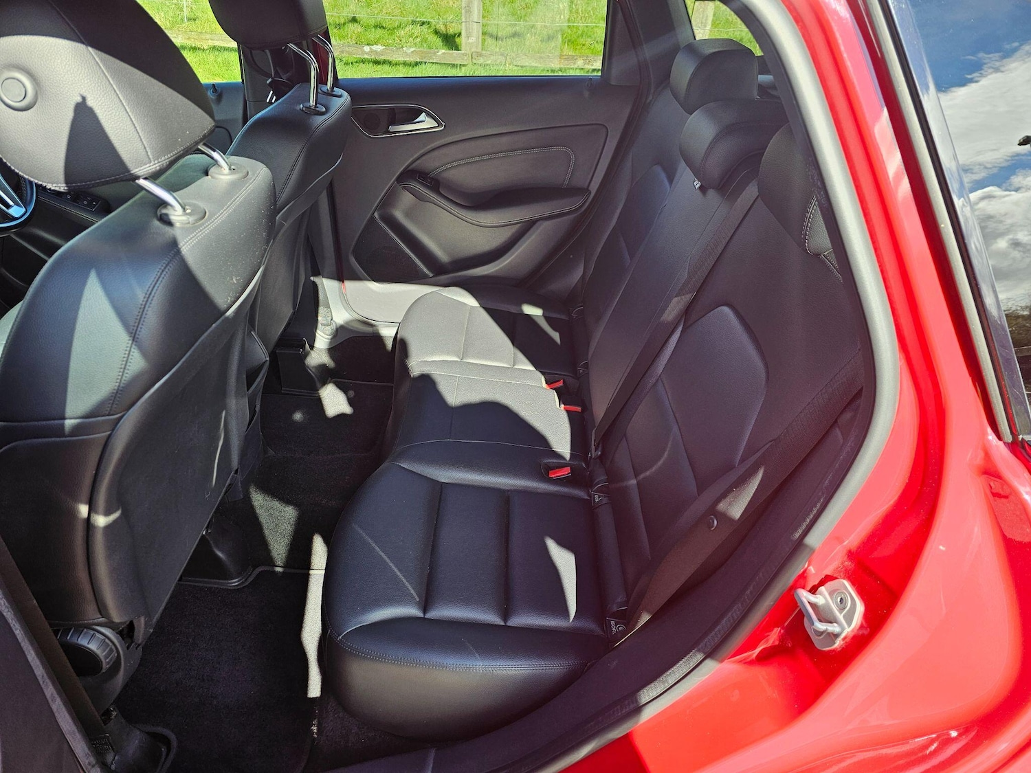 Used Mercedes-Benz B Class 2014 for sale - 78007001: Photo 20