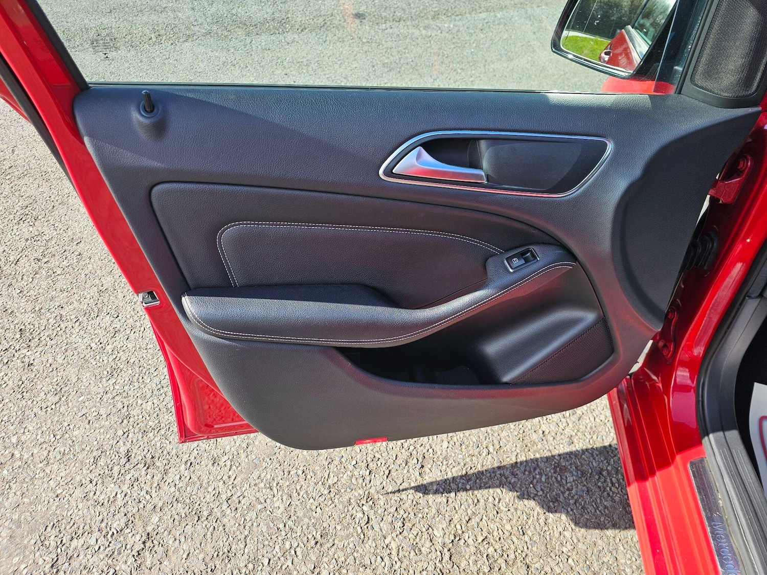 Used Mercedes-Benz B Class 2014 for sale - 78007001: Photo 22